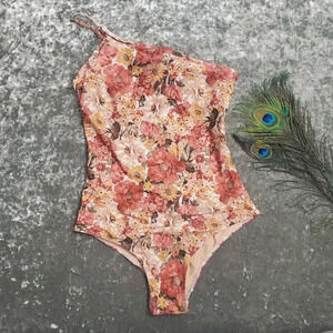 Auguste Yolanda Pheobe One Pice Swimsuit